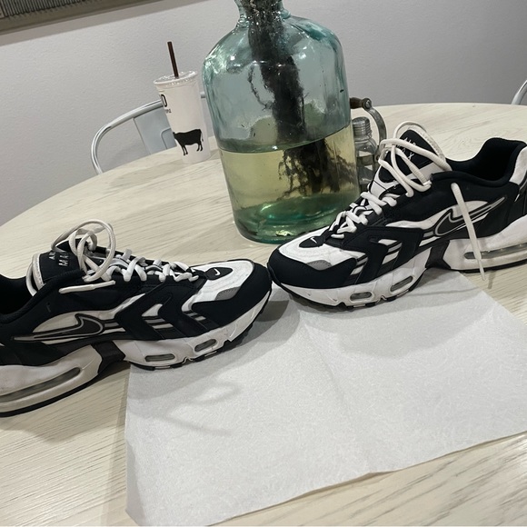 Nike Air Max 96 ll Men size 10 - Picture 2 of 8